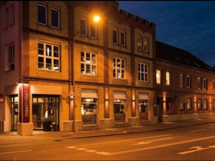 Foto: Maximilian